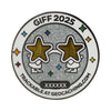 2025 GIFF Geocoin