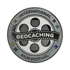 2025 GIFF Geocoin