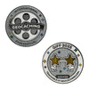 2025 GIFF Geocoin