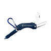 Geocaching Multi-Tool with Carabiner