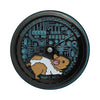 Hamster Geocoin