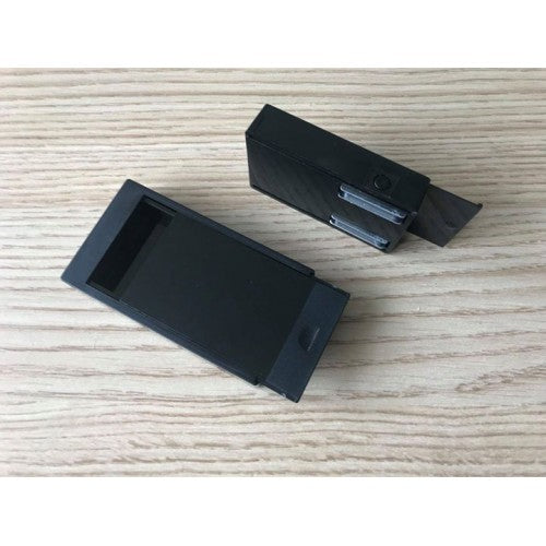 Keyhide Box Magnetic Sliding Top - Small