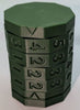 Cryptex 3D Printed