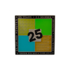 2025 Block Parties Group Project Geocoin