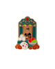 Day of the Dead 2023 Geocoin