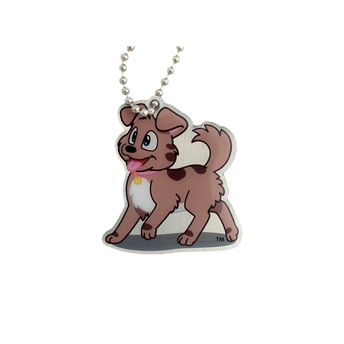 Tracker Travel Tag