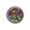 2025 World Frog Day Geocoin