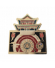 Year of the Water Rabbit Geocoin