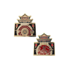 Year of the Water Rabbit Geocoin