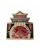 Year of the Water Rabbit Geocoin