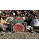 Year of the Water Rabbit Geocoin