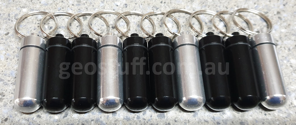 Bison Tube Pack of 10