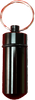 Bison Tube 17mm with Log Strip