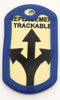 Travel Bug Protection Bumper