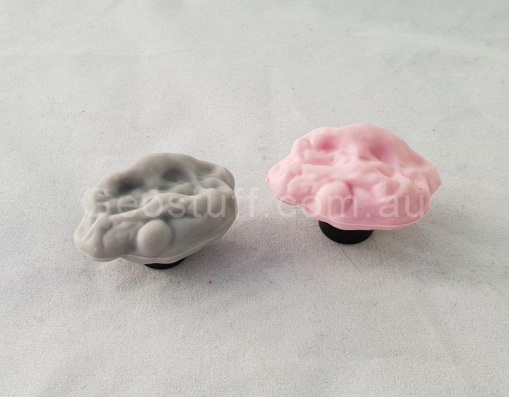 Fake Chewing Gum Container