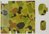 Mint Tin Camo Wrap