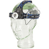 LED Headlamp 550 Lumen 4xAA