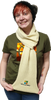 Geo Scarf