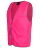 Geocaching Maintenance Vest
