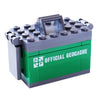 Lego Build Your Own Ammo Can Brick Set