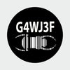 4wd Vehicle Wheel Cover Trackable - custom made