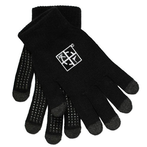 Geocaching Logo Tech Gloves