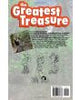 Greatest Treasure Geocaching Adventure Comic, The