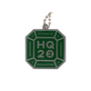 HQ20-22 Celebration Event Geocoin & Tag Set