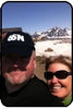 Custom Full Colour Photo Travel Tags