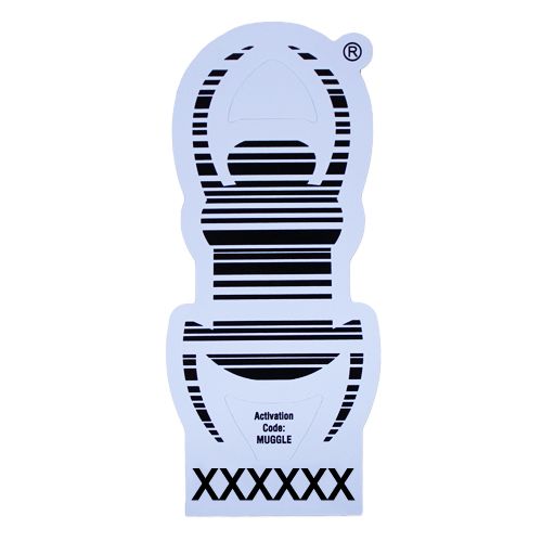 Geocaching Travel Bug® Vehicle Magnet