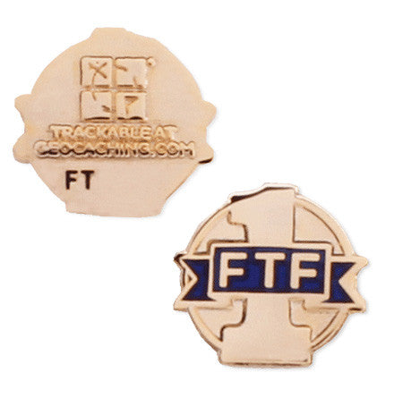 First To Find Official Nano Geocoin