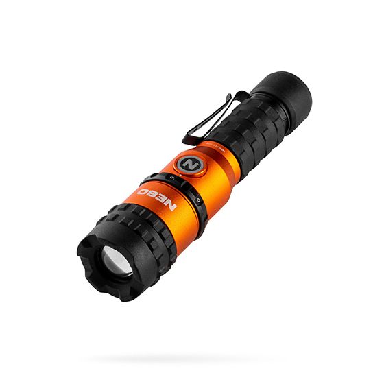 Nebo Master Series FL750 LED