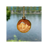 Ohana Travel Tag