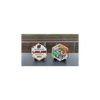 One Million Waymarks Geocoin