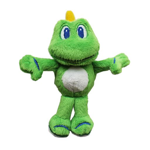 Signal the Frog® Micro Plush