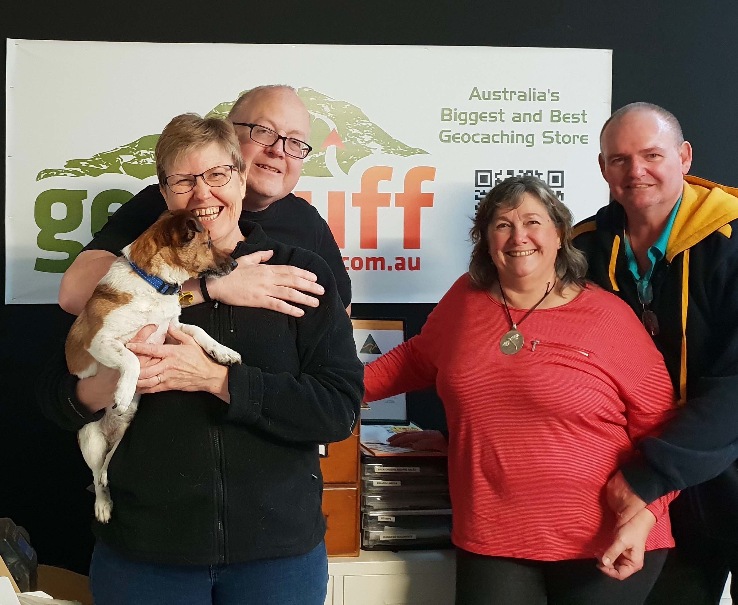 Geostuff.com.au has new owners !