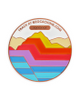 EarthCache™ Official Geocoin - Rock Strata