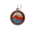 EarthCache™ Travel Tag- Rock Strata