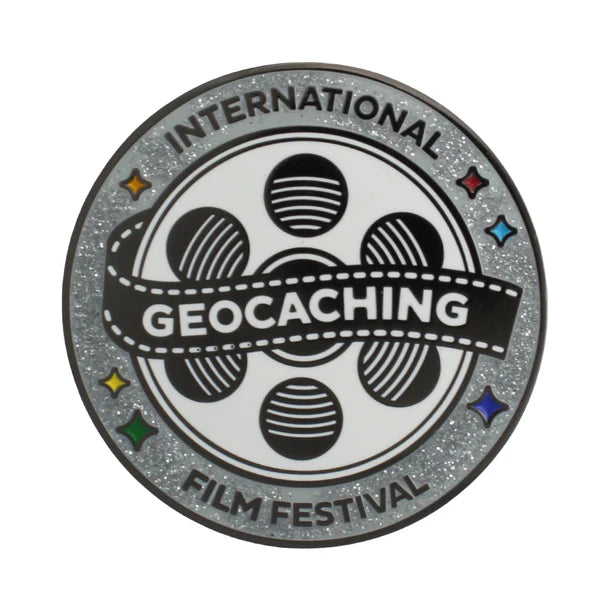 2025 GIFF Geocoin
