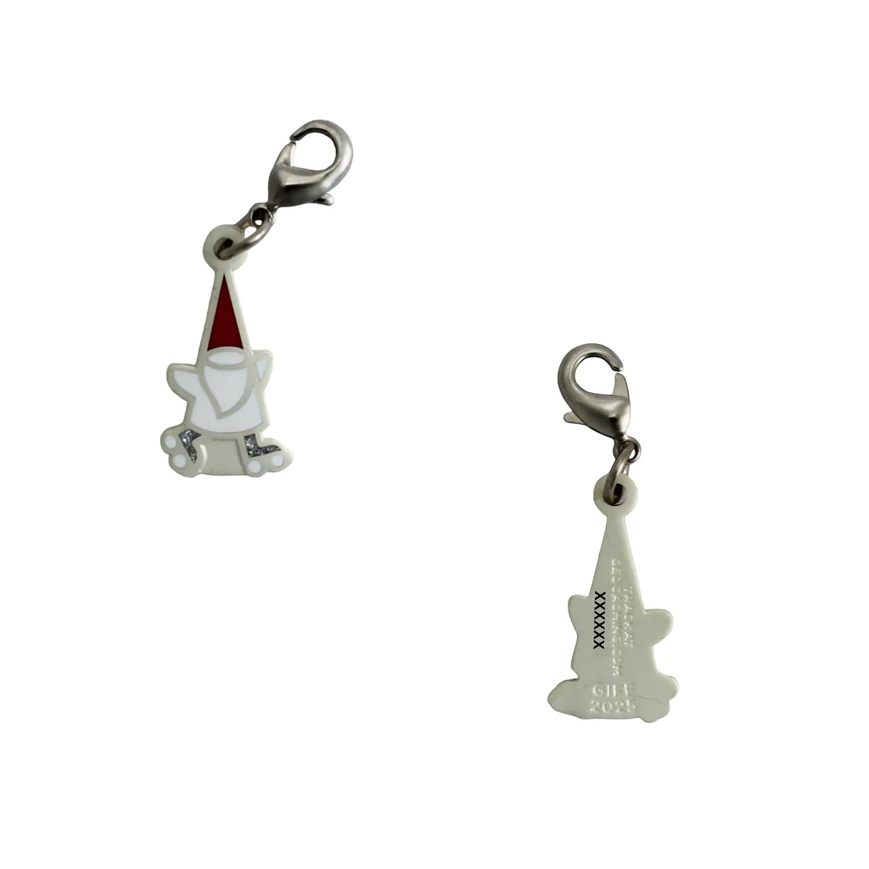 2025 GIFF Nano Charm w/Clasp