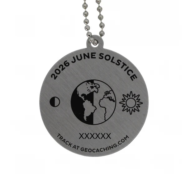 2026 June Solstice Travel Tag