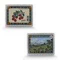 2026 Summer Solstice Geocoin