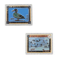 Spring Equinox Geocoin