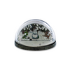 2024 3D Snow Globe Geocoin