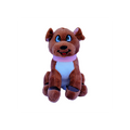 Tracker Micro Plush