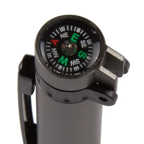 Geocaching 6-in-1 Multi Tool Pen