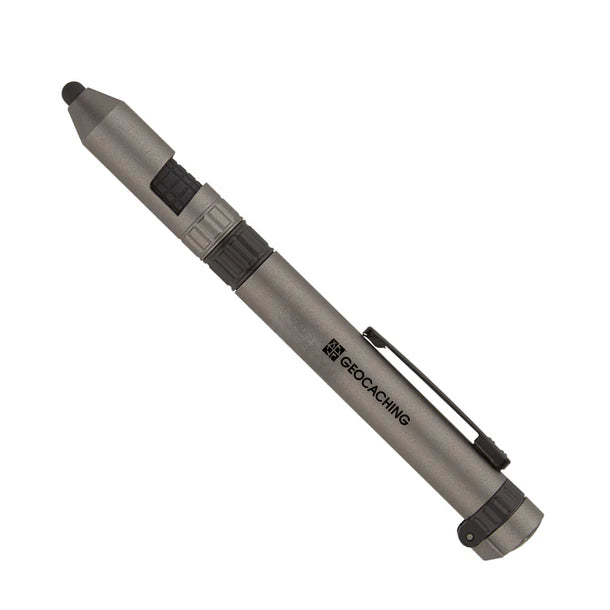 Geocaching 6-in-1 Multi Tool Pen
