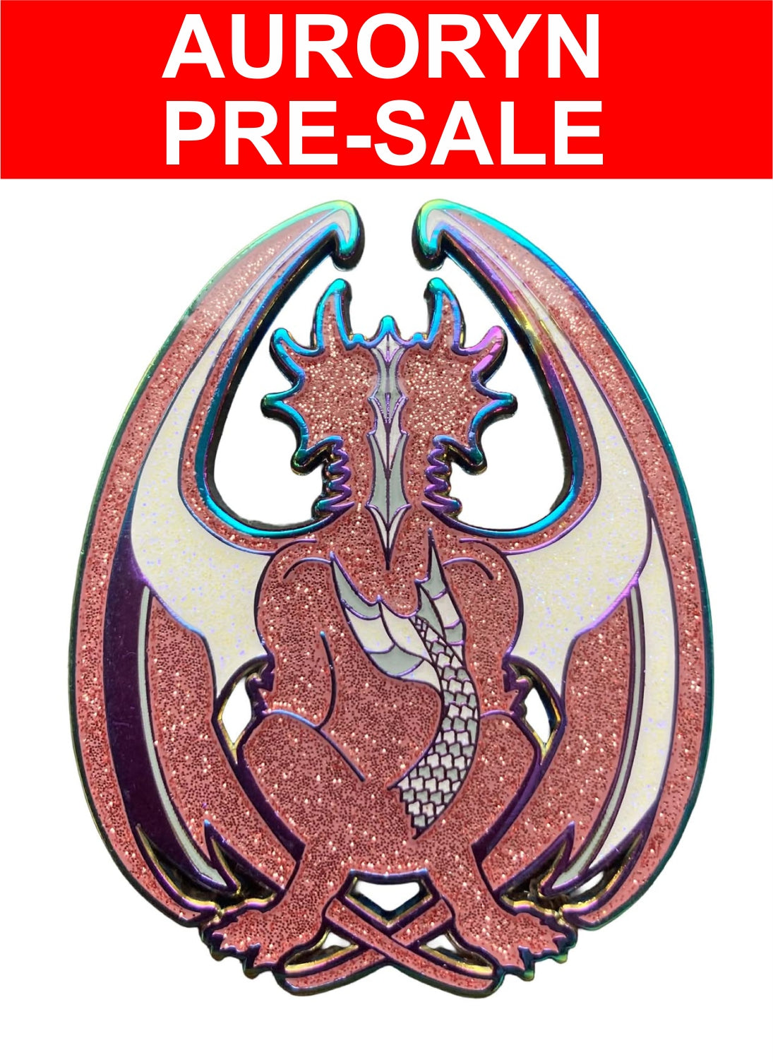 STT Fire & Ice: Auroryn (Celestial) Supporter PRESALE