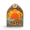 2025 September Equinox Geocoin