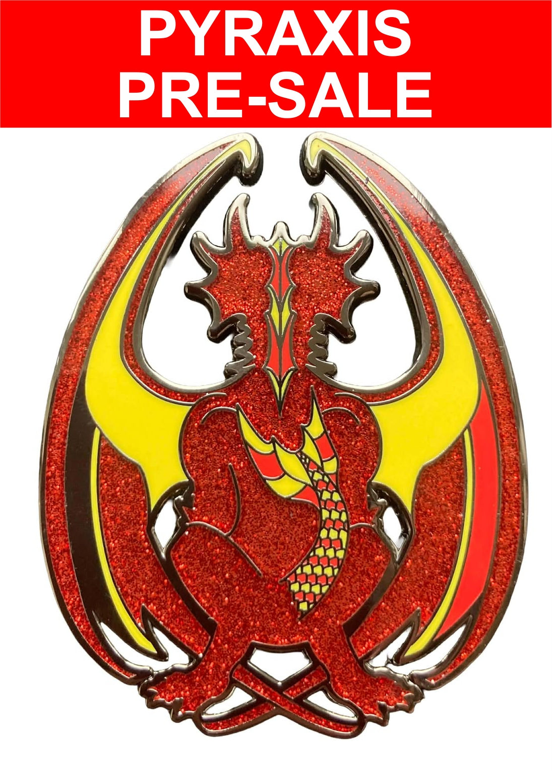 STT Fire & Ice: Pyraxis (Fire) Hider Pack PRESALE